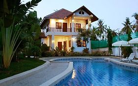 Baan Jasmin Village